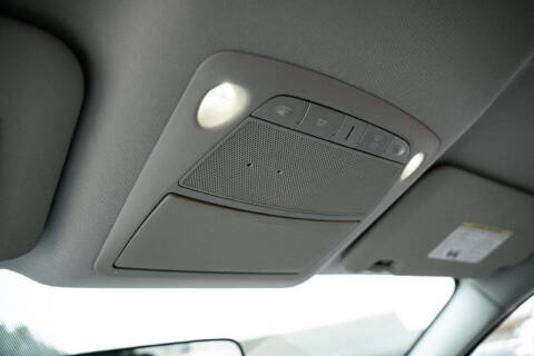 2018 Nissan Rogue Sport