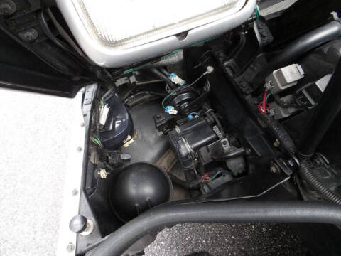 1996 Chevrolet Corvette