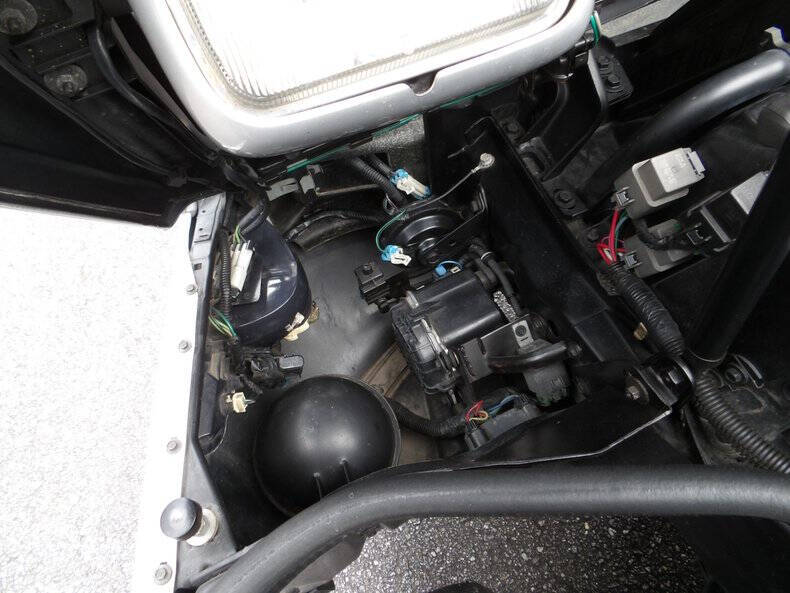 1996 Chevrolet Corvette