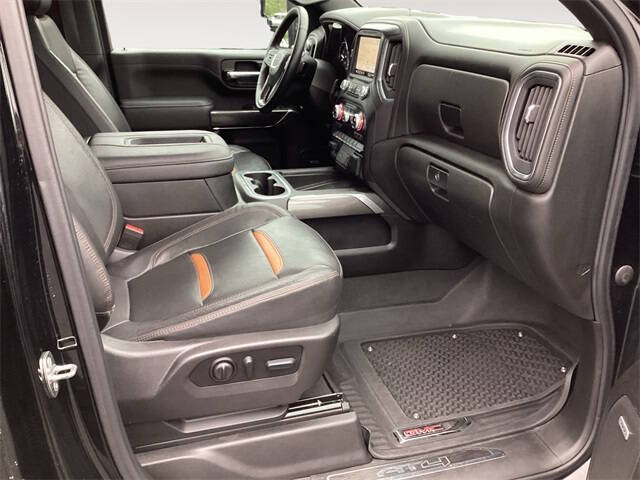 2022 GMC Sierra 3500HD