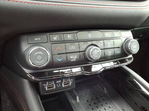 2026 Dodge Durango GT HEMI Plus