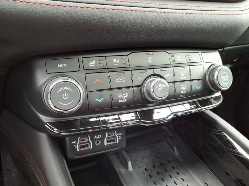 2026 Dodge Durango GT HEMI Plus