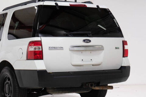 2014 Ford Expedition XL Fleet