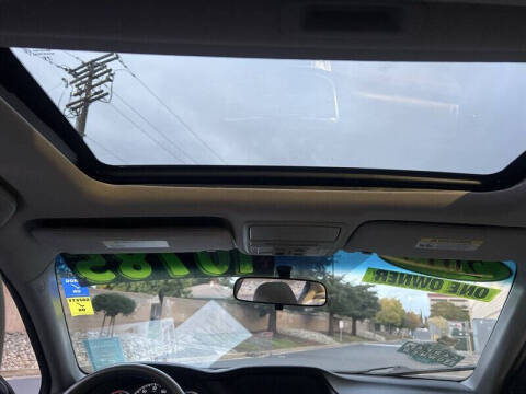 2013 Honda Accord EX