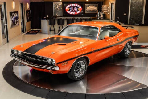 1970 Dodge Challenger