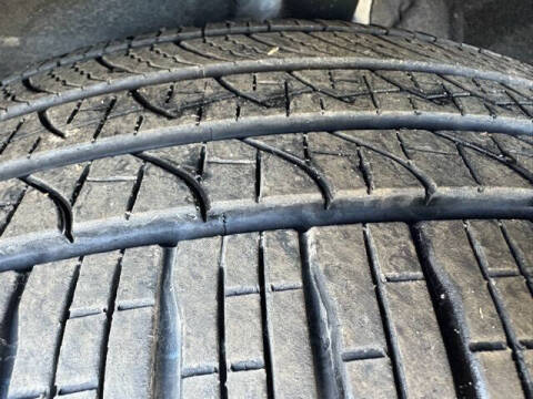 2024 Chrysler Pacifica Pinnacle