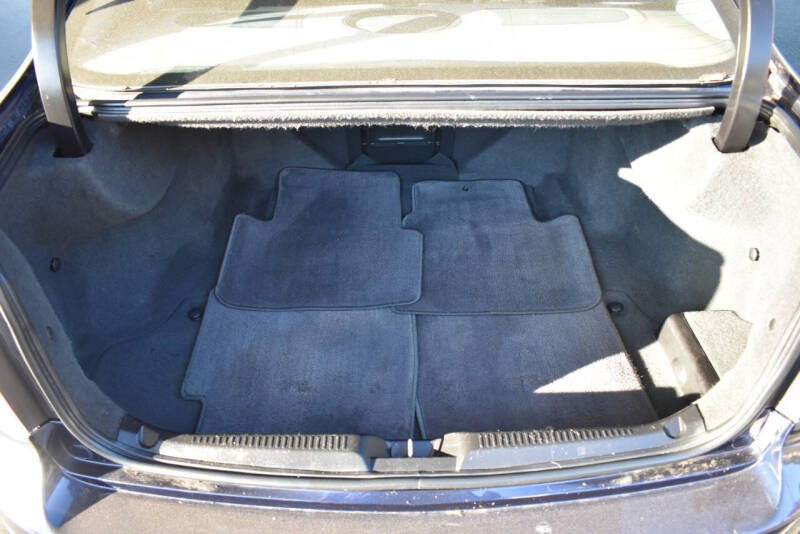 2007 Acura TL w/Navi