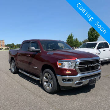 2019 RAM 1500 for sale at INDY AUTO MAN in Indianapolis IN