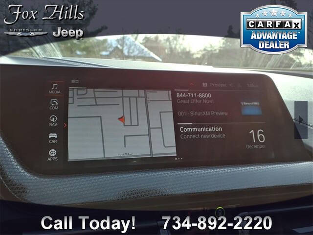 2022 BMW 2 Series M235i xDrive Gran Coupe