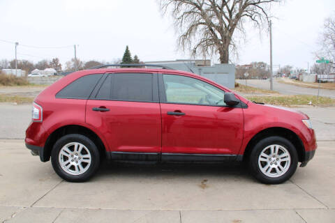 2007 Ford Edge SE