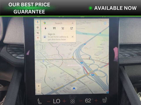 2023 Polestar 2 Long Range Single Motor