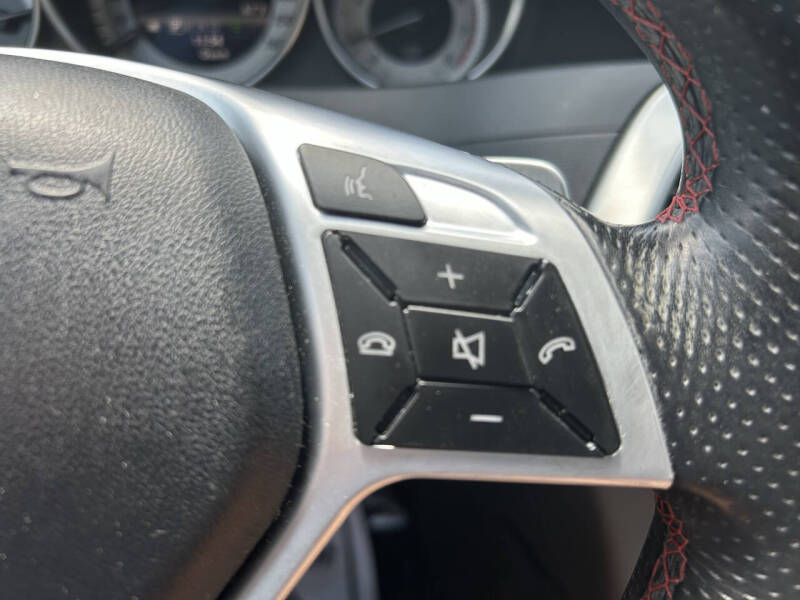 2013 Mercedes-Benz C-Class C 250