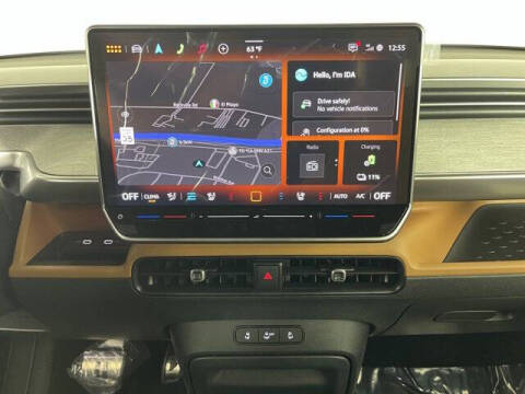 2025 Volkswagen ID. Buzz