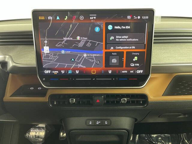 2025 Volkswagen ID. Buzz