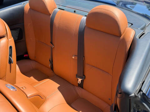 2005 Lexus SC 430