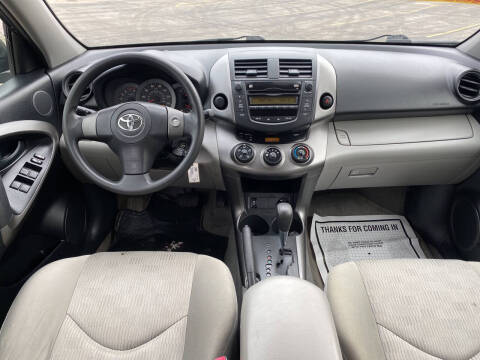2009 Toyota RAV4