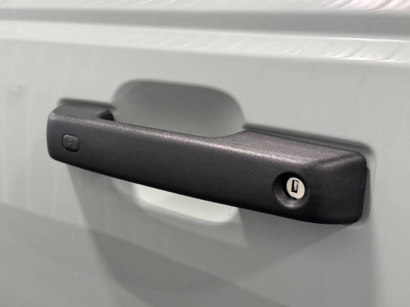 2022 Ford Bronco Wildtrak Advanced