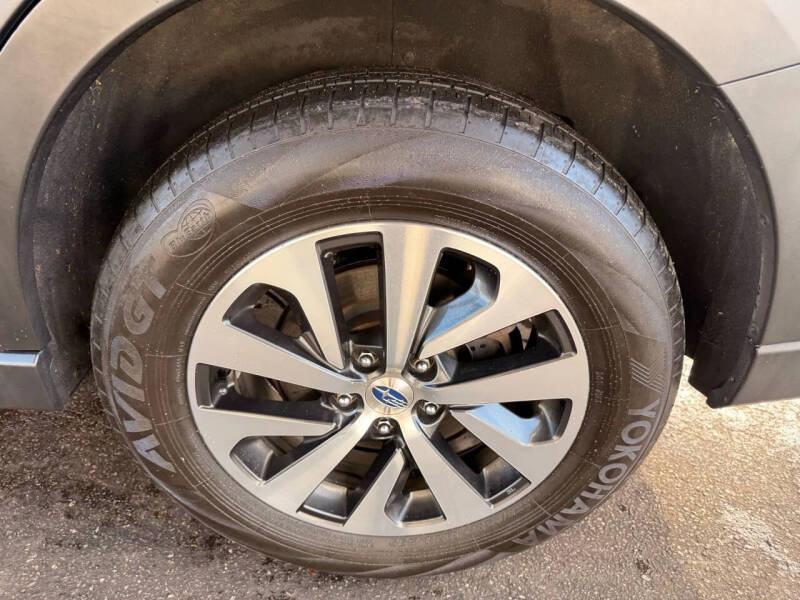 2023 Subaru Outback Premium