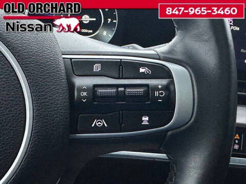 2023 Kia Sportage X-Pro