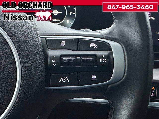 2023 Kia Sportage X-Pro