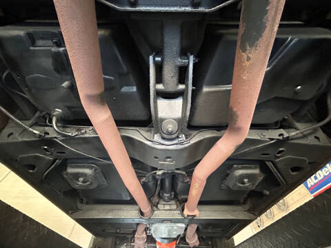 1973 Chevrolet Corvette