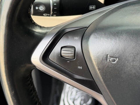 2018 Tesla Model X