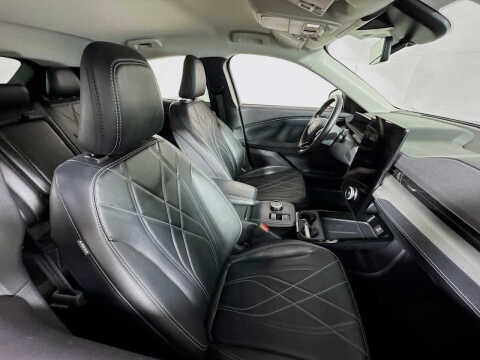 2022 Ford Mustang Mach-E Select