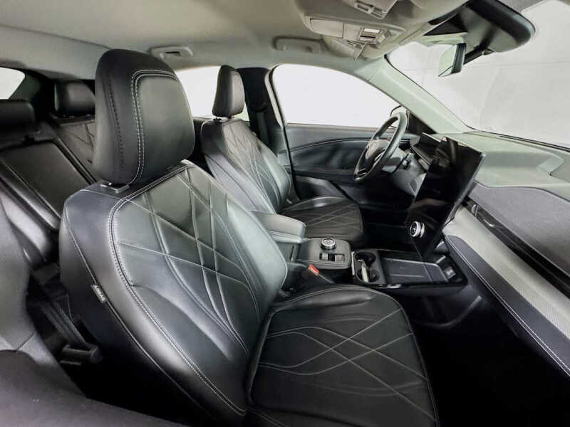 2022 Ford Mustang Mach-E Select