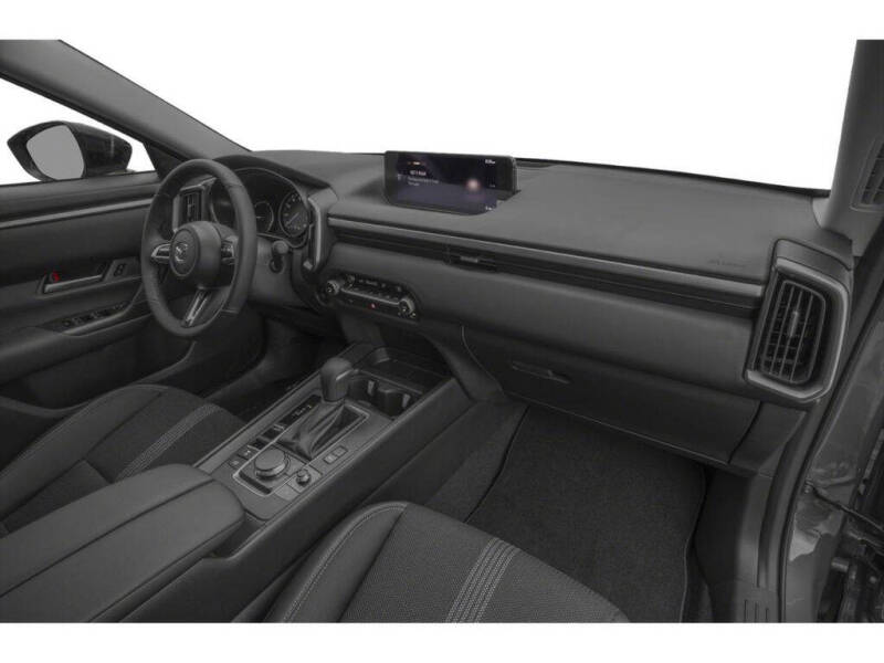 2026 Mazda CX-50 Hybrid Preferred