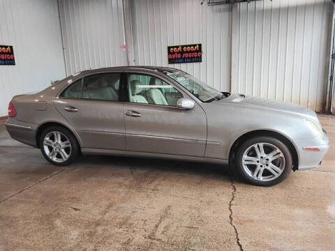 2006 Mercedes-Benz E-Class E 350