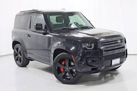 2023 Land Rover Defender for sale at Chicago Auto Place in Downers Grove IL