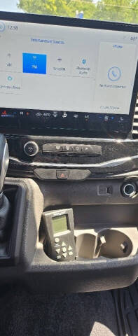 2023 Ford Transit 350