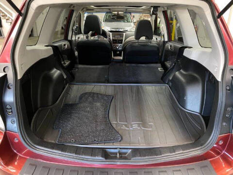 2009 Subaru Forester 2.5 X Premium