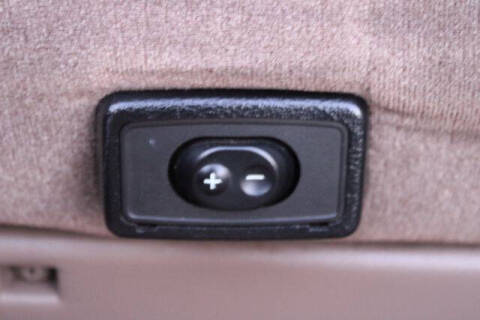 1994 Ford Bronco Eddie Bauer