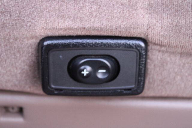 1994 Ford Bronco Eddie Bauer