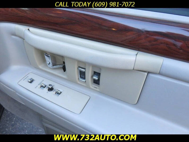 1994 Cadillac DeVille