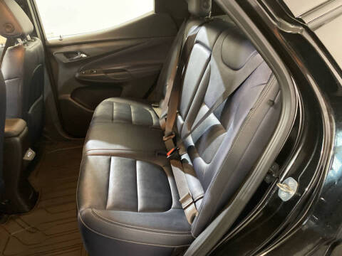 2023 Chevrolet Bolt EUV Premier