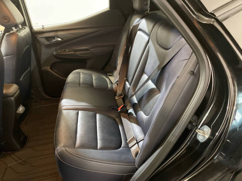 2023 Chevrolet Bolt EUV Premier