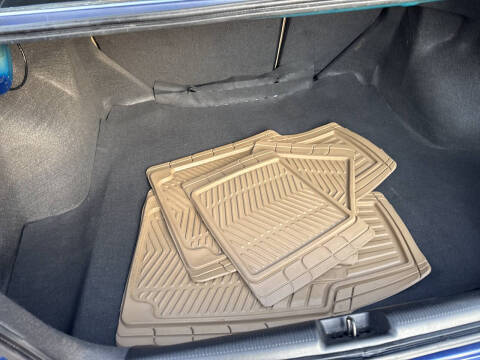 2004 Honda Civic Value Package