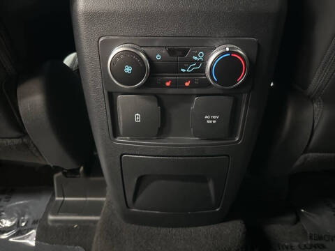 2024 Ford Explorer Platinum