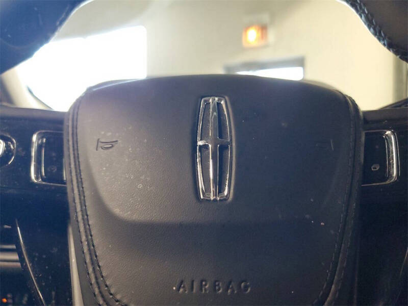 2023 Lincoln Aviator Livery