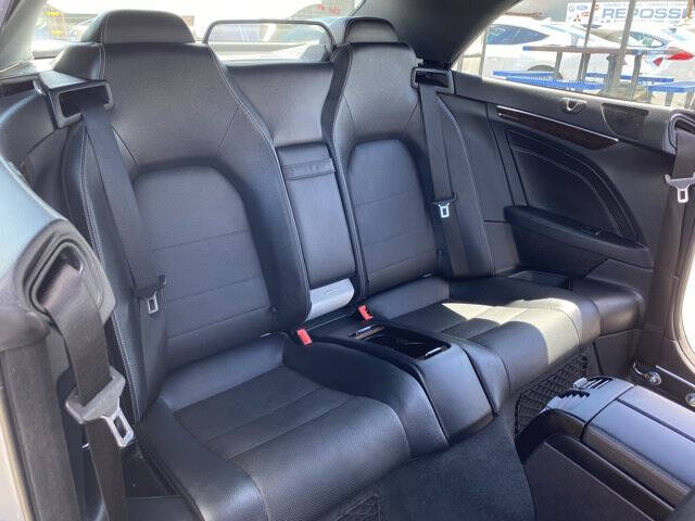 2014 Mercedes-Benz E-Class E 350