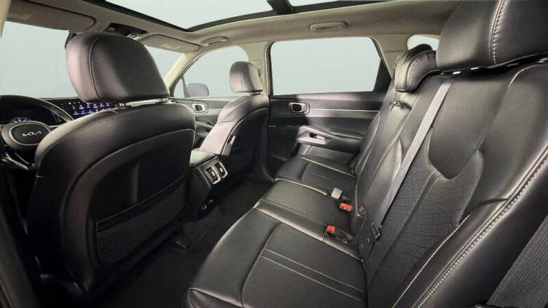 2023 Kia Sorento S