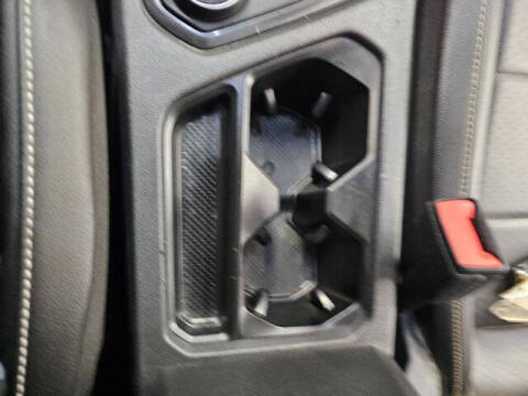 2021 Volkswagen Tiguan SE 4Motion