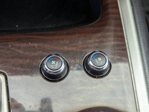 2013 Nissan Pathfinder Platinum