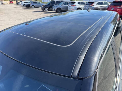 2025 Mitsubishi Outlander PHEV SE