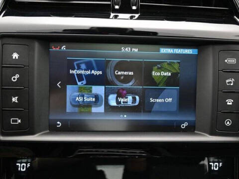 2017 Jaguar XE 20d Premium