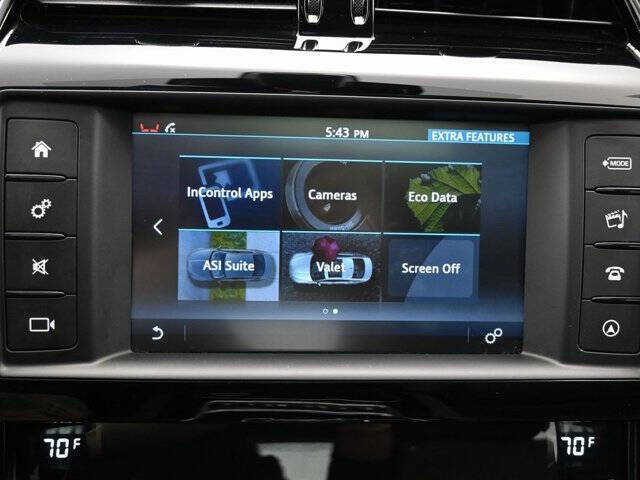 2017 Jaguar XE 20d Premium