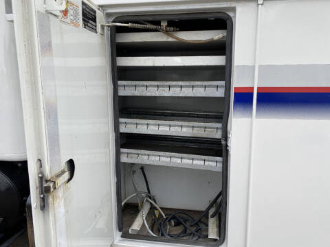 1998 International 4900