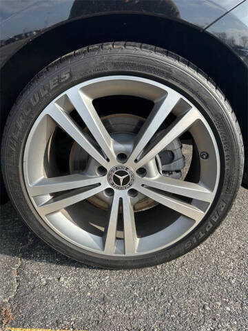 2020 Mercedes-Benz CLA CLA 250